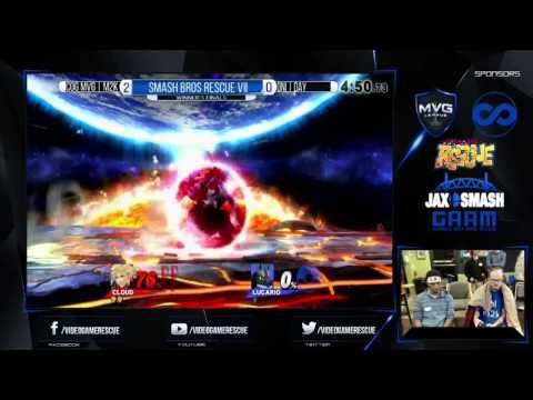 COG MVG | M2K vs ONI | Day WFs SBR7
