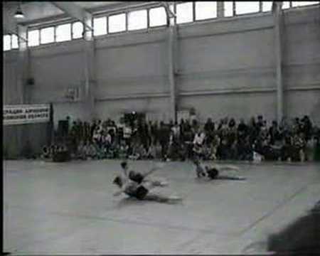 2006 - AG2 - TR - Amosenok,Ilicheva,Sokolova,Sankt-Peterburg