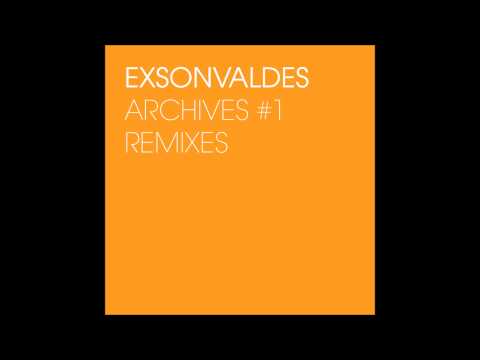 Exsonvaldes - Lali (Ghost Society remix)