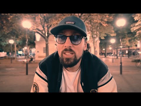 Synapson live in Bordeaux 2021 (Recap)