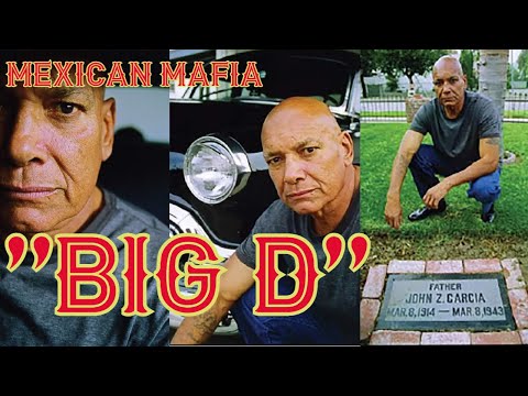 Who Started The Mexican Mafia?