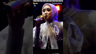 Download lagu Anisa Rahma ( Seujung kuku ) New Pallapa mp3