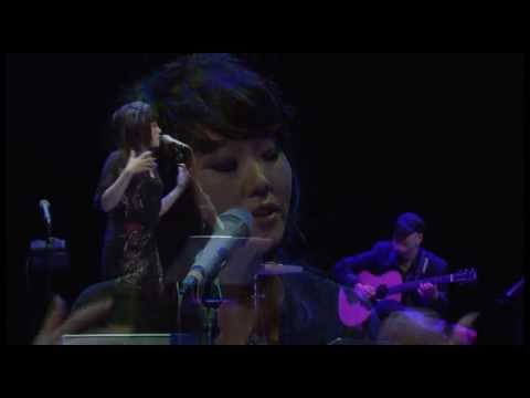 Youn Sun Nah - Momento Magico