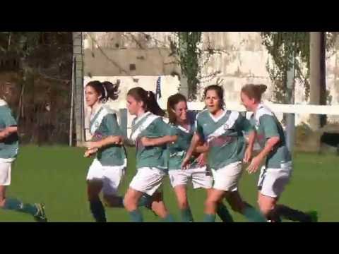 Oiartzun B 3-2 Berriotxoa