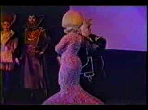 San Diego Comic Con 2006 - #18 Dancing with Celebrities