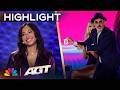 Anna DeGuzman Made Magic Look EFFORTLESS From The AGT Archives