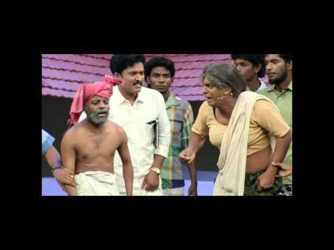 Comedy Festival Season 2 I Episode 14 – Part 1 | Mazhavil Manorama