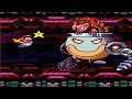 Super Mario World HD Brutal Mario 2 The Brutal Dream Full Game Walkthrough
