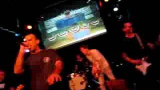 Ben Weasel Live &quot;What We Hate&quot; clip (Reggie&#39;s) 8/22/08