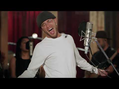 Meet Stan Walker’s whānau in new reality show The Walkers