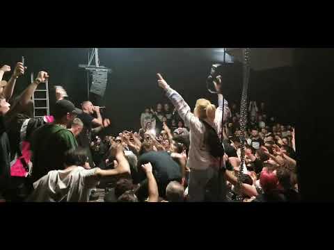 High Vis - Trauma Bonds (Live @ Venezia Hardcore Fest 23)