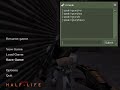Half-Life - MY! ASS! IS! HEAVY! FREEMAN!