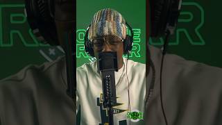 Cassidy &quot;On The Radar&quot; Freestyle (Still Feel Me - The Alchemist)