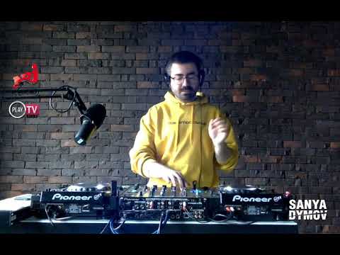 Sanya Dymov  - Online Mix Morning #004