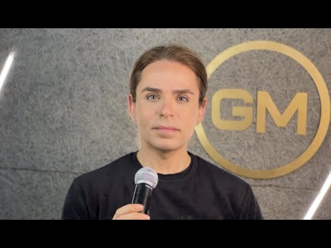 George Martinos -Ta3a Habibi [Music Video] (2023)  / جورج مارتينوس - تعا حبيبي