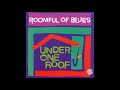 Roomful of blues -  She'll be so fine