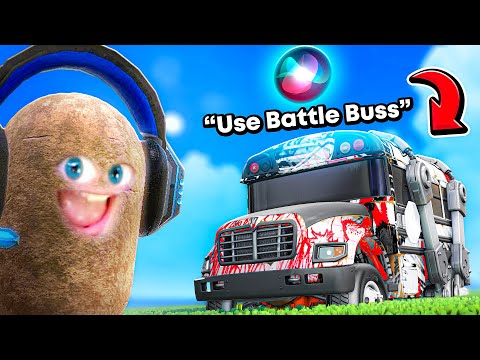 I Had Siri Pick My Car...