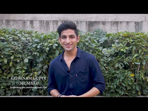 krishnam Gupta Krishnam Gupta Profile