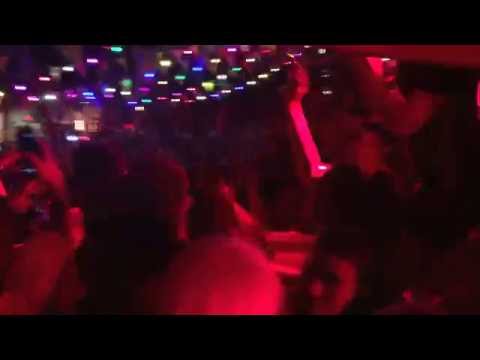 Elrow Barcelona - Jamie Jones Drops Byron Stingily - Come on Get Up