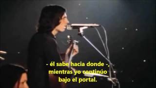 lluis llach l estaca subtitulado español