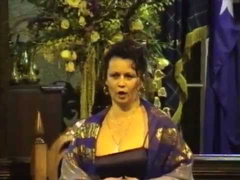 Sylvia Virag - Samson et Dalila