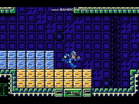 Mega Man 10 Sheep Man (Cybersheep's Dream) (Xstyle remix)