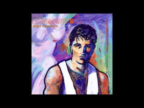 Emmanuel - Quiero un beso