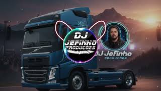 Lambada Internacional - Alan Walker - Broken Strings - DJ Jefinho