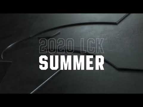 DWG vs GEN   Game 3   Week 8 Day 1 S10 LCK Summer 2020   DAMWON Gaming vs Gen G G3