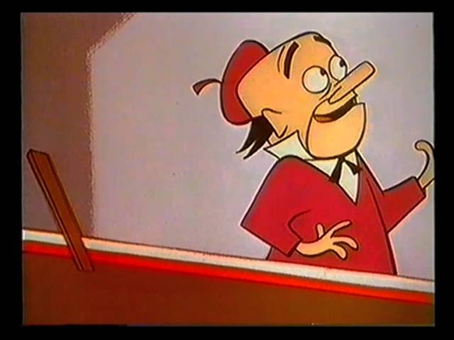 Milton the Monster - Intro (HQ)