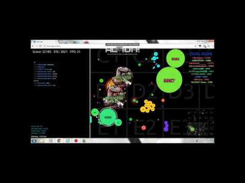 Best moment in dualagar