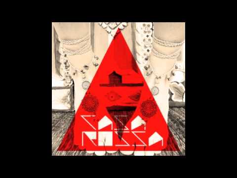 Analogik - Gypsie Doodle - Gary Caos vs The Cubanas Remix (Radio Edit) - Casa Rossa