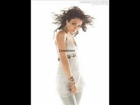 Vanessa Hudgens-Committed[FULL HQ SONG]+DOWNLOAD