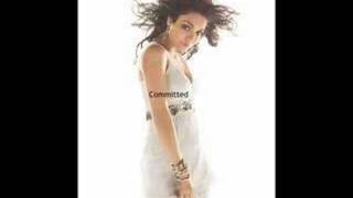 Vanessa Hudgens-Committed[FULL HQ SONG]+DOWNLOAD