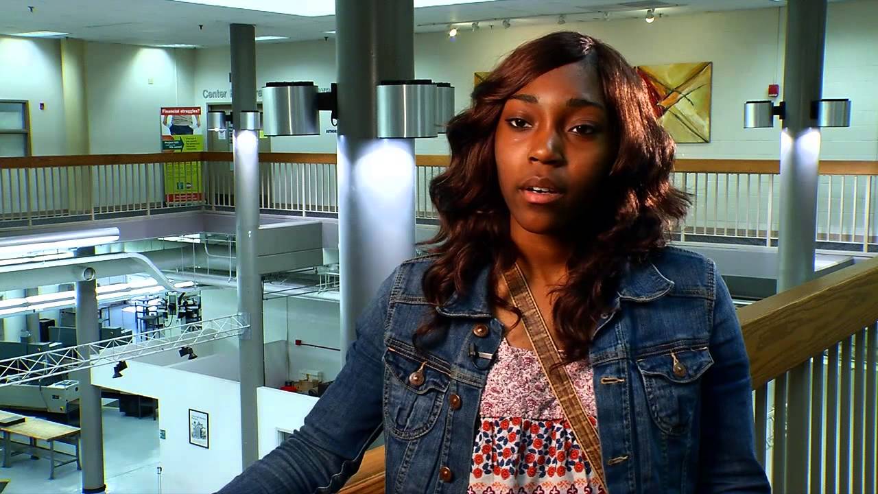 Advanced Technology Academy at Tri-C