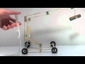 Easy Hydraulic Machine STEM Project For Kids