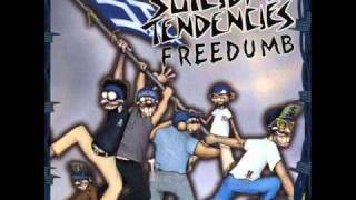 Suicidal Tendencies - I Ain't Like You