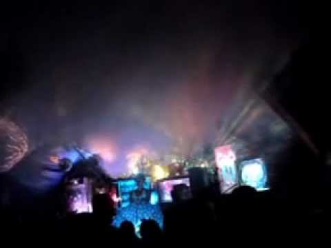 Schrebergarten Köln 9.8.2012: TANZEN MIT FREUNDEN