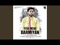 Tere Mere Darmiyan