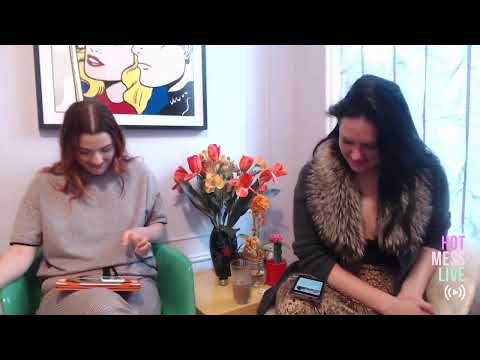 Hot Mess Live - 05.10.2019