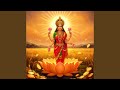 Mahalakshmi Aishwaryam Stotram For All Prosperity