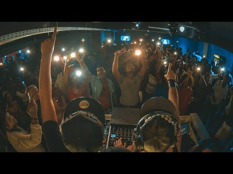 No Maka Live @ Mauritius - Shotz