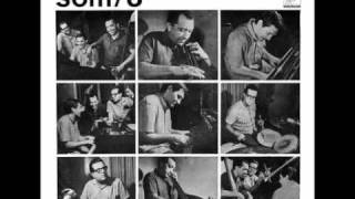 Som Três - Samblues