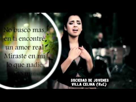 Priscila Romero - Tu Amor PISTA+LETRA