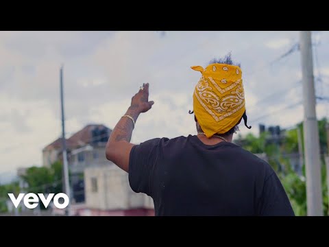 Jamal - Ghetto Life (Official Music Video)