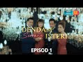 EPISOD PENUH DENDAM SEORANG ISTERI EP1