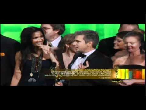 62nd (2010) Primetime Emmy Awards - Reality Competition Program