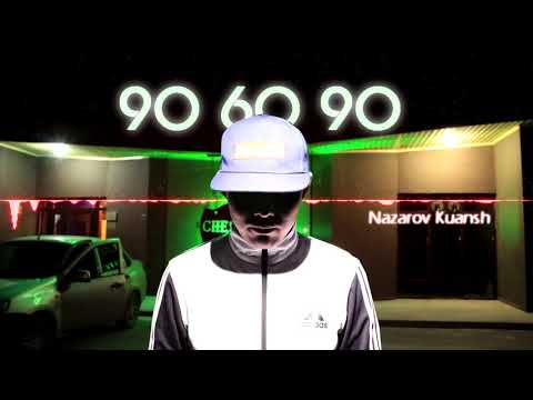 Nazarov kuansh   90 60 90