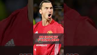 Download lagu ZLATAN IBRAHIMOVIC fan chant | Manchester United legend player chant with lyrics mp3 Download lagu ZLATAN IBRAHIMOVIC fan chant | Manchester United legend player chant with lyrics mp3