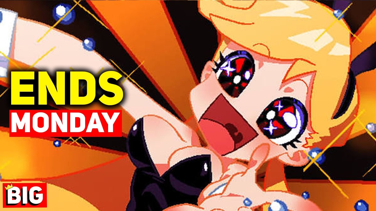 Last Chance: 25 Free Demos | Steam Next Fest October 2026